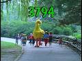 Sesame Street Episode 3794 1998