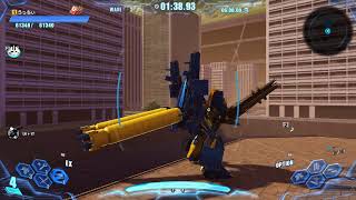 [ガンダムブレイカー4]うっちぃ&シキの協力プレイ[part2]