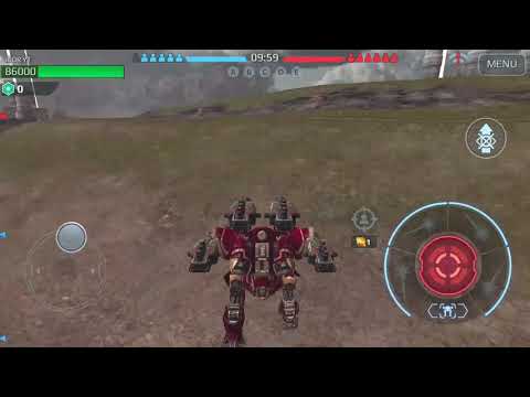 Spectre or Leech? Test server WR