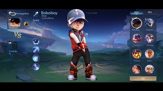 Download lagu I hope for a new hero Mobile Legend Boboiboy mp3 Download lagu I hope for a new hero Mobile Legend Boboiboy mp3