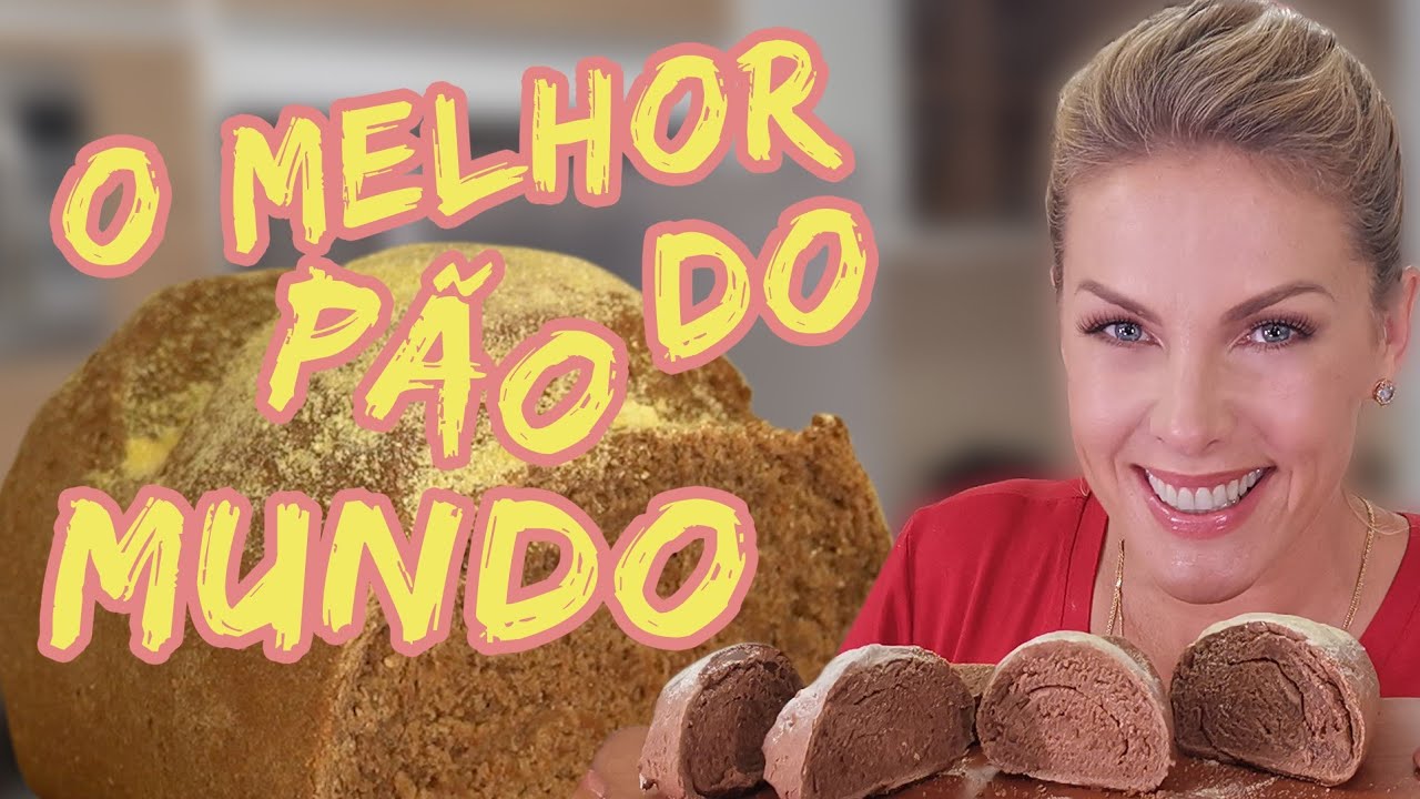 APRENDA A FAZER PÃO AUSTRALIANO: RÁPIDO E MUITO FÁCIL | COZINHANDO EM FAMÍLIA