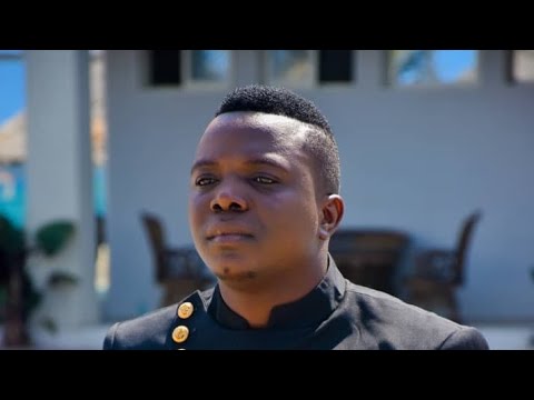 STEPHEN KASOLO JITU LA MBINGUNI. ANNOINT AMANI ESAU TZ AMPONGEZA KASOLO KWA 300K