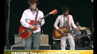 Broken Social Scene - KC Accidental (Southside)