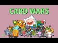 Adventure Time : CARD WARS - w ...