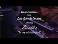 LEO GANDELMAN - The Long and Winding Road (Beatles) by Renato Sommexe on keys -  Pop Jazz CD101.9