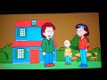 Caillou Turns The World Back To Comedy World Ungrounded Big Time Rosie Gets Grounded E 15 S 3