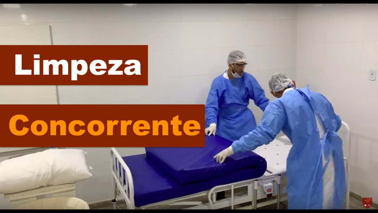 Limpeza Concorrente feat. Cássio Talis