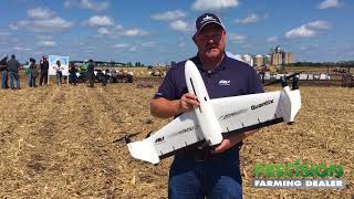 Presenting the Fully Automated Quantix from AeroVironment
