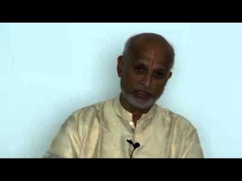 Advanced Vedanta - 40 by Acharya Sadaji