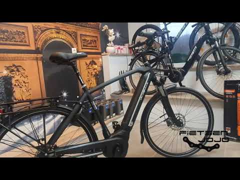 Velo de Ville AEB890 - Heer - Nexus 5