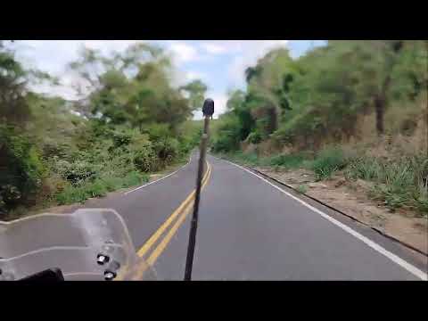 Cidade de Pilar de Goiás dia 26/10/25