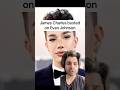 James Charles Busted On Evan Johnson