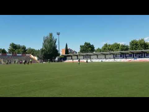 Iberos CF-Pro Soccer Consulting (2-2), vídeo VIII