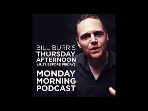 Thursday Afternoon Monday Morning Podcast 10-18-18