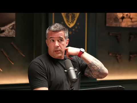 Former Army Ranger Turned Physician Tells Wildest ER Stories