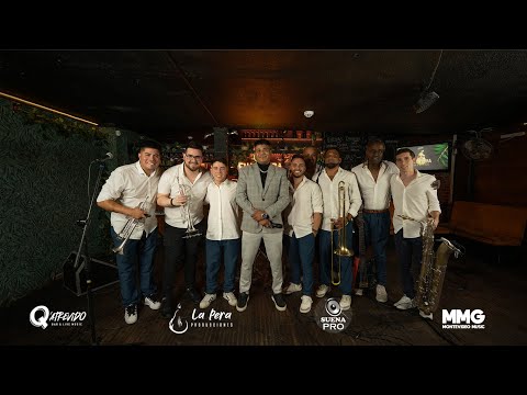 LOS NEGRONI (EnLaPeraSessions 14)