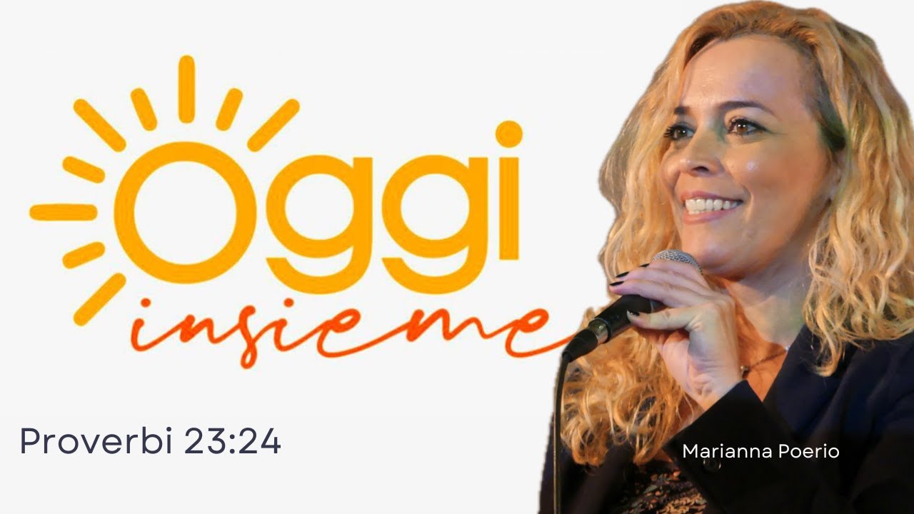 Oggi Insieme | Puntata di giovedì 12 Ottobre 2024