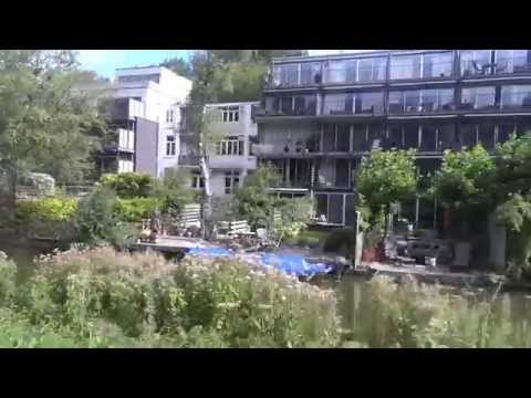 amsterdam historical tram ride 1