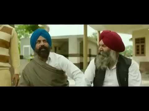 Je jatt Vigarh Gya, Movie J randhwa