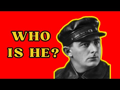 The Most Revolutionary Filmmaker: Dziga Vertov