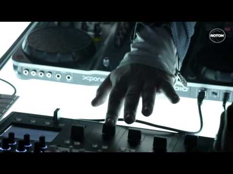 Deep Zone Project - Made For Loving You