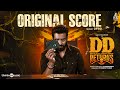 DD Returns Original Score Santhanam Surbhi S Prem Anand OfRo RK Entertainment