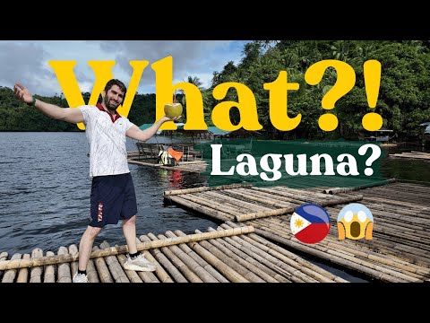 You Won’t Believe! This Is Laguna!😮🇵🇭