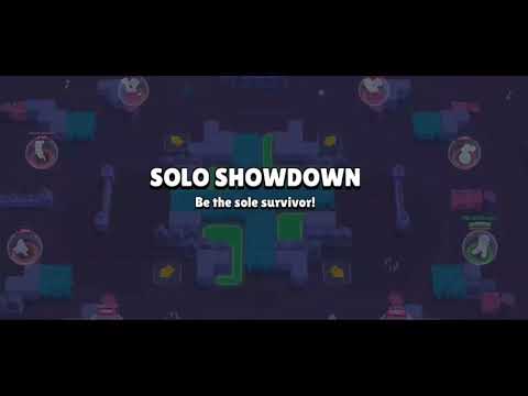 Brawlstars Game play/edgar brawler #LG G8X