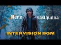Nene Vasthunna Intervision BGM Original High Quality MP3 MP4