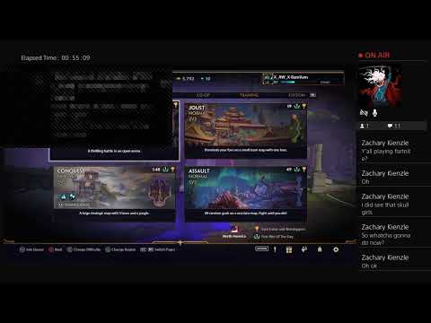 Smite - Arena|Yemoji|Neith|Athena|Amaterasu