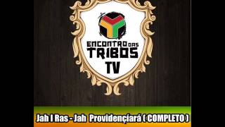 Jah I Ras - Providenciará (CD Completo)