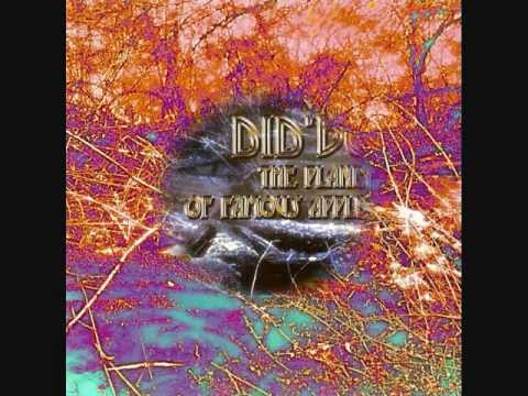 Didbo album 2007 ''The Planet of famous Apples'' extracts.