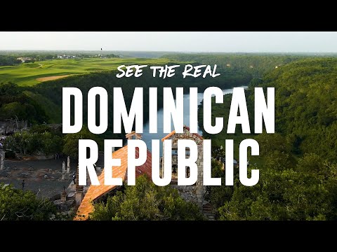 Rustic Pathways – Programs in the Dominican Republic