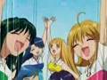 Mermaid Melody Italian Opening