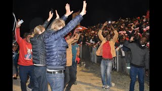 Ramba Wakadzvanya Chamisa - Paul Madzore latest. Ramba Wakadzvanya Chamisa - Paul Madzore latest.