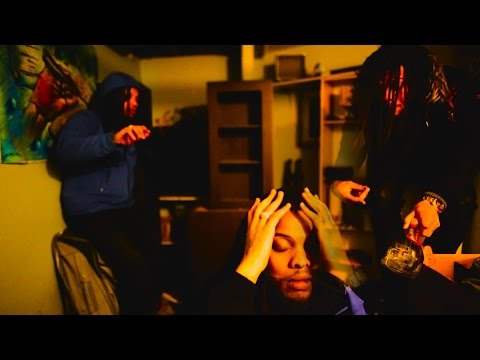 Mike Brown Da Czar---Out My Mind (Produced by J5)