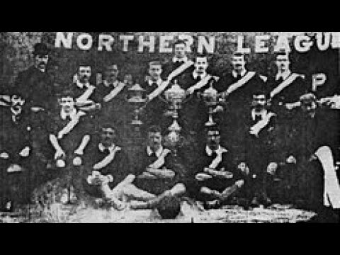 Defunct Football Teams | Middlesbrough Ironopolis F.C.