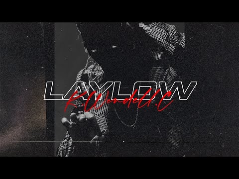 Laylow x Alpha Wann Type Beat // "K.Wendell.C"
