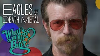 Watch Eagles of Death Metal's episode on YouTube