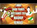 JUST DANCE 2014 MASHUP REMAKE | Limbo by Daddy Yankee | January Mashup