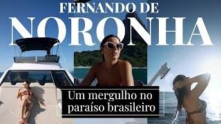 Vídeo: Fernando de Noronha: Um mergulho no paraíso brasileiro | CNN Viagem & Gastronomia
