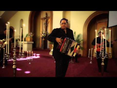 Albert Zamora - Un Ejemplo Perfecto (Vídeo Oficial)