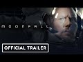 Moonfall - Official Teaser Trailer 2 (2022) Halle Berry, Patrick Wilson, Roland Emmerich