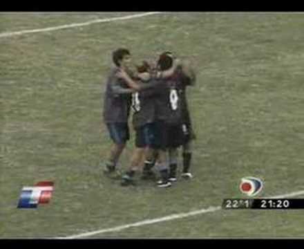 ATLANTA 1 - San Telmo 2