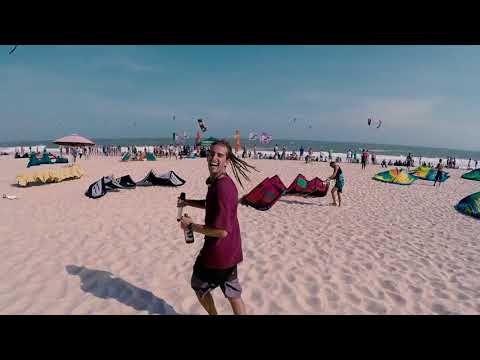 Big Air Mega Loop Competition 2018