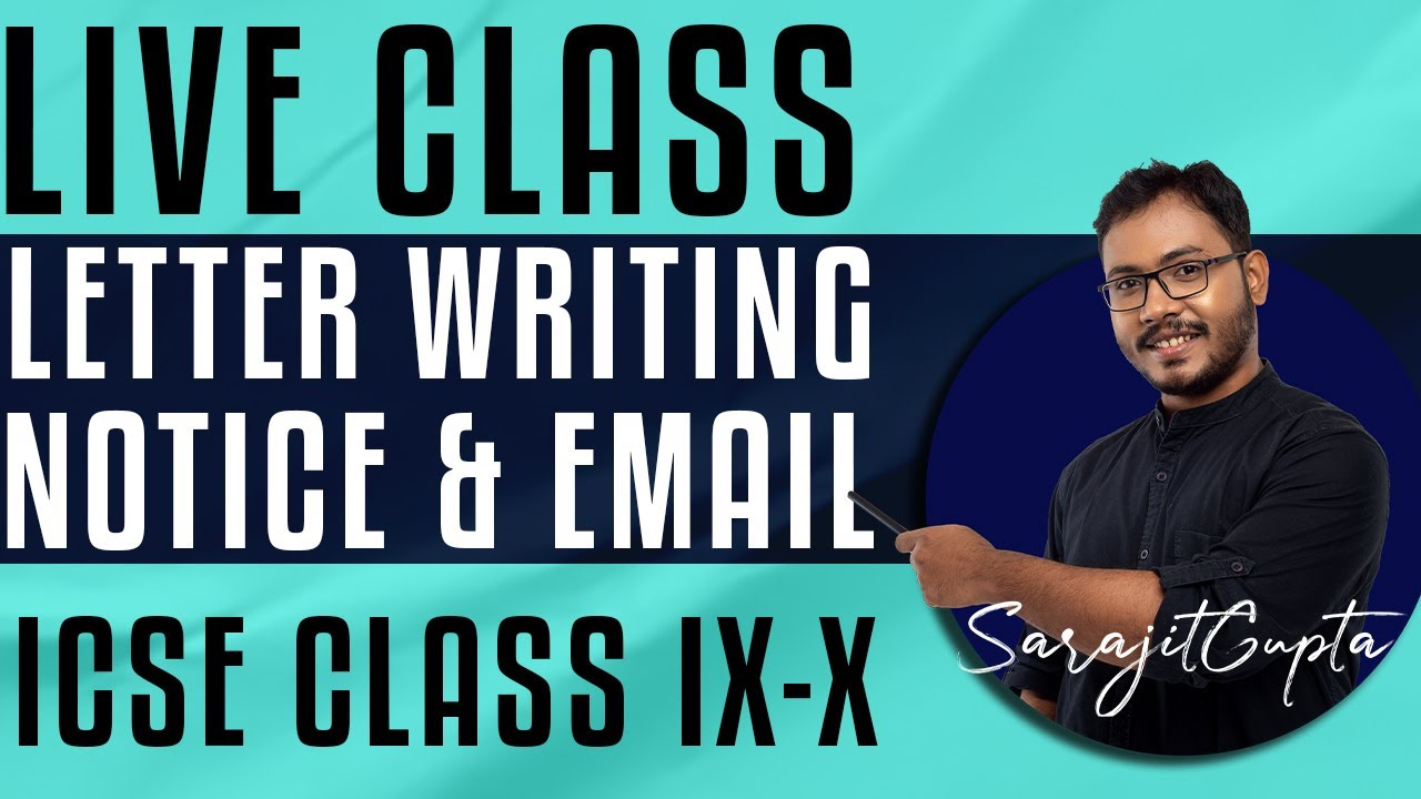 Writing Skills Masterclass