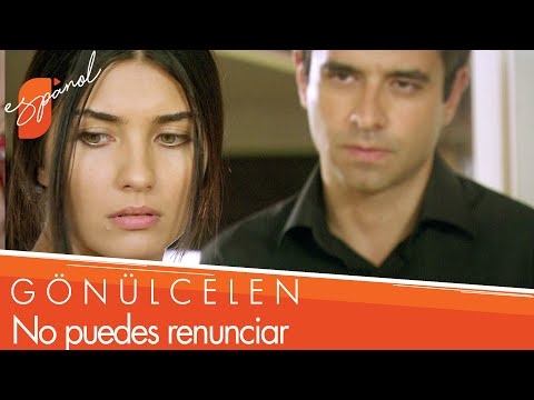 Hasret intenta en vencer a Murat - Convirtiéndose en Una Dama | Gönülcelen