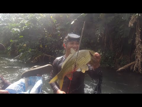 SE03EP003 Part 1 - NAGBABALIK ang KARPA sa tagal ng PANAHON | San Pablo City, Laguna