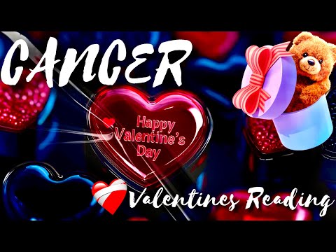CANCER The Love of Your Life is Closer than You Think🏹 💗VALENTINES SINGLES LOVE READING