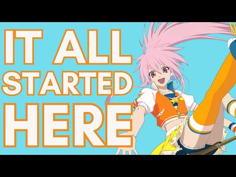 Tales of Phantasia - The Ultimate Retrospective